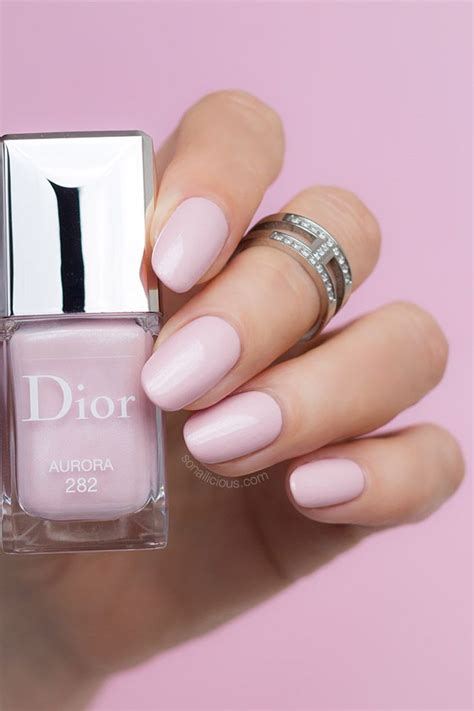 nagellack dior|Dior manicure essentials.